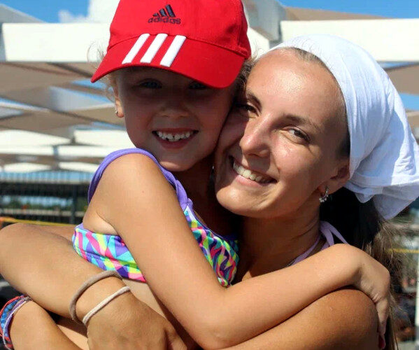 Купить путевку в детский спортивный лагерь на лето 2025