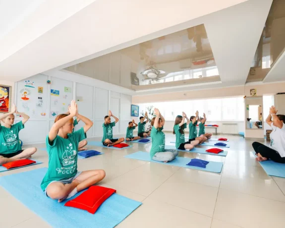 Лагерь Жемчужина России Анапа | Купить путевку на лето 2025